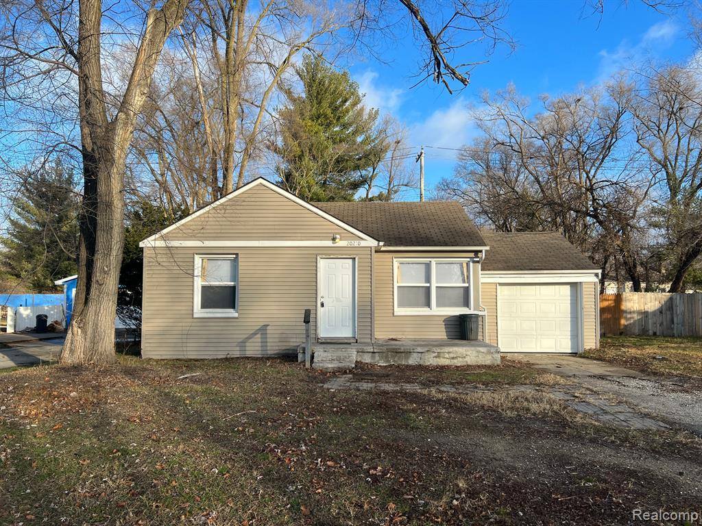 20210 Westhampton Avenue, Southfield, MI 48075