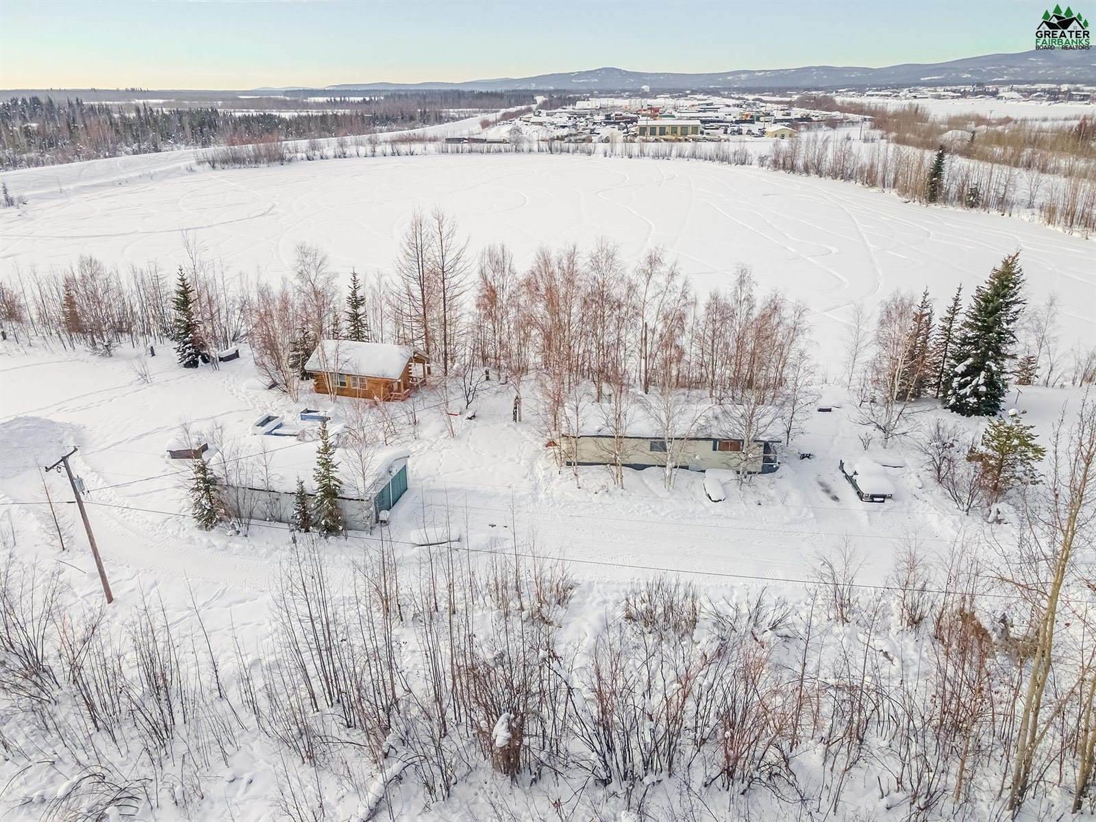 785 Sanduri Ave, Fairbanks, AK 99701