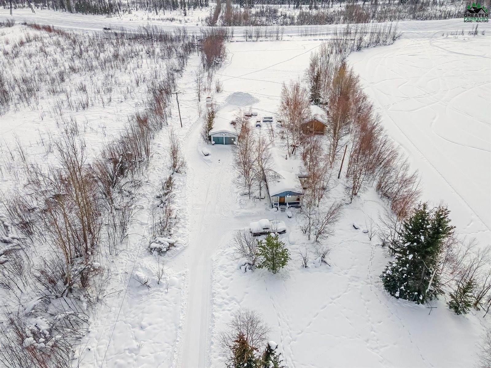 785 Sanduri Ave, Fairbanks, AK 99701