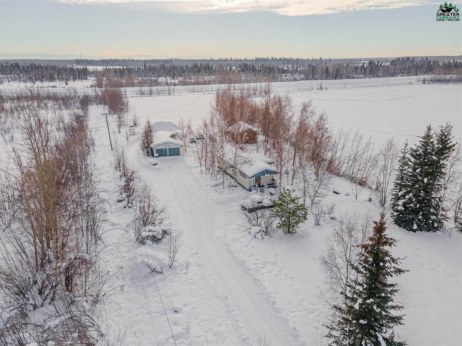 785 Sanduri Ave, Fairbanks, AK 99701