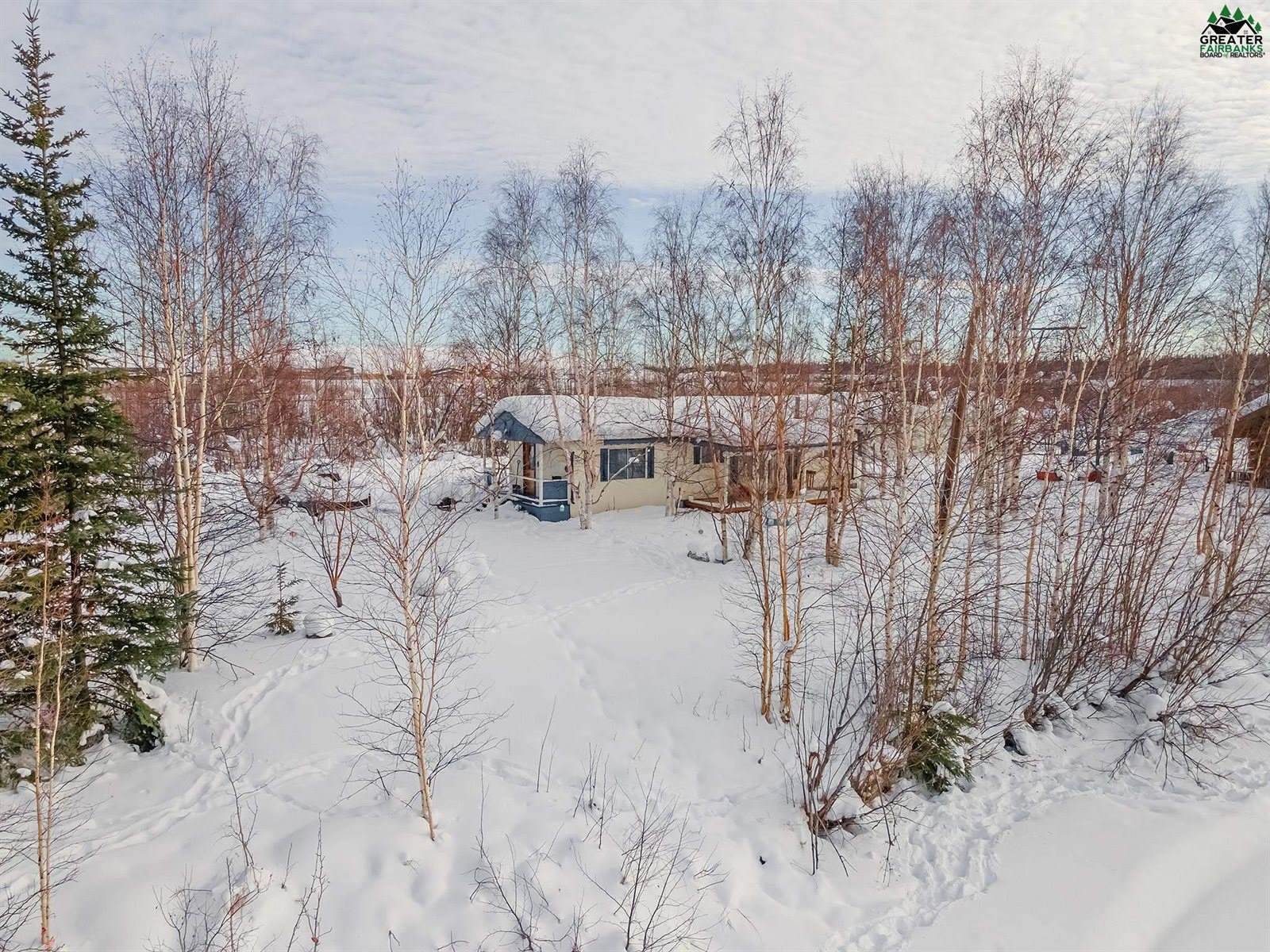 785 Sanduri Ave, Fairbanks, AK 99701