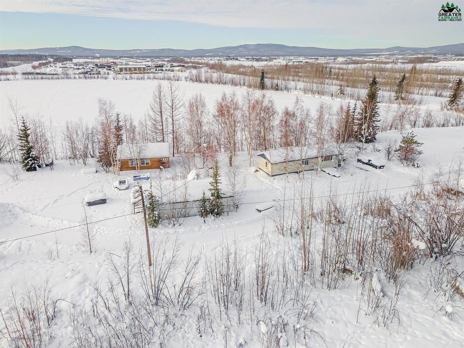 785 Sanduri Ave, Fairbanks, AK 99701