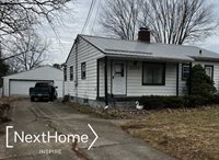 2575 Bertha Ave, Flint, MI 48504