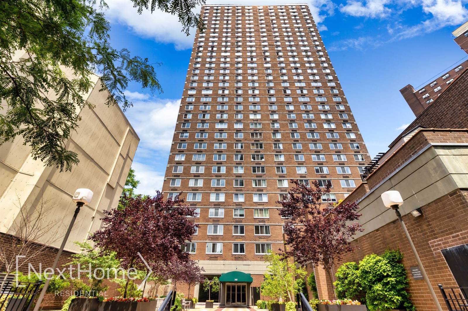 345 East 93rd Street #18G, New York, NY 10128