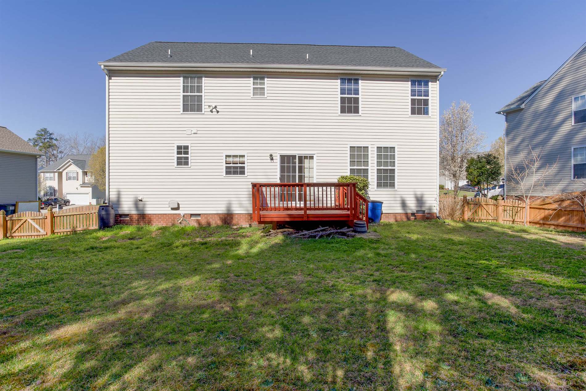 2725 Flour Mill Drive, Chesterfield County, VA 23112