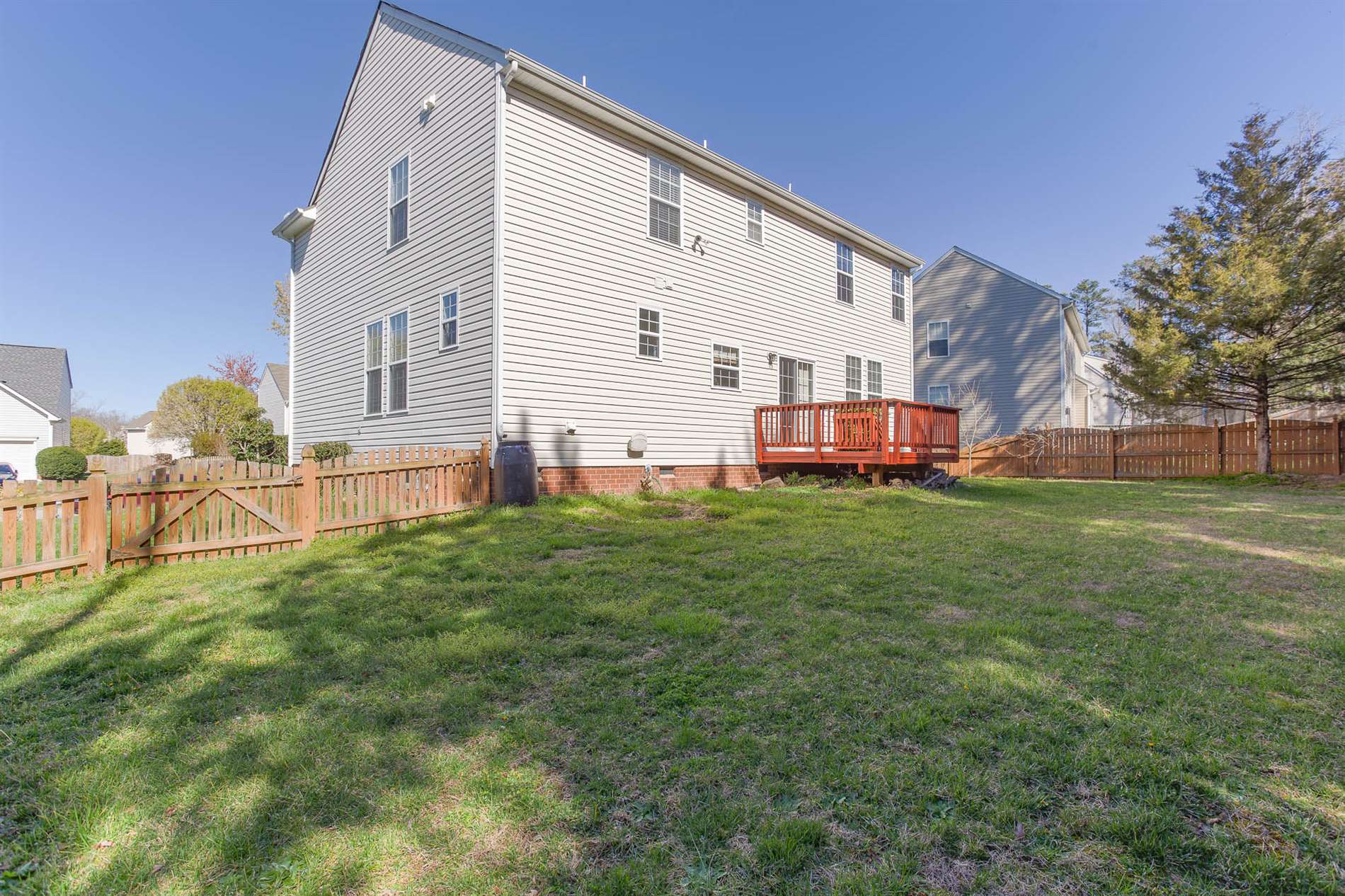 2725 Flour Mill Drive, Chesterfield County, VA 23112