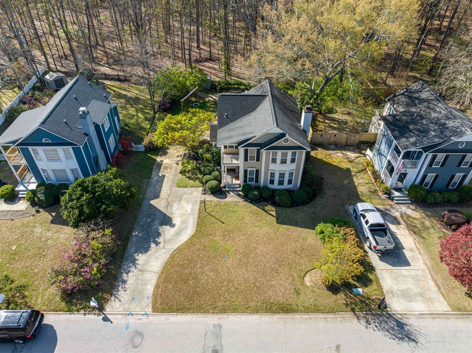 300 Castle Vale Road, Irmo, SC 29063