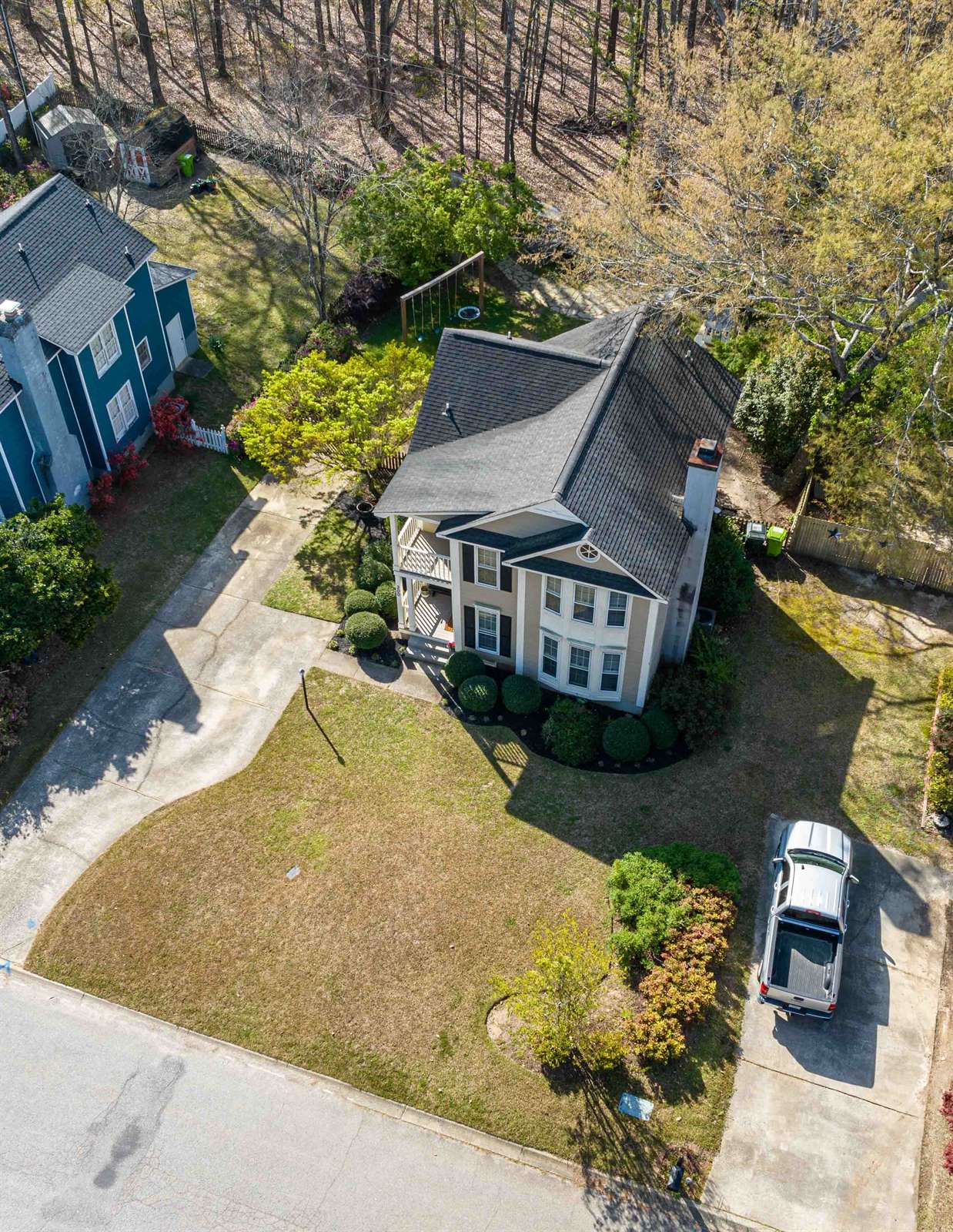 300 Castle Vale Road, Irmo, SC 29063