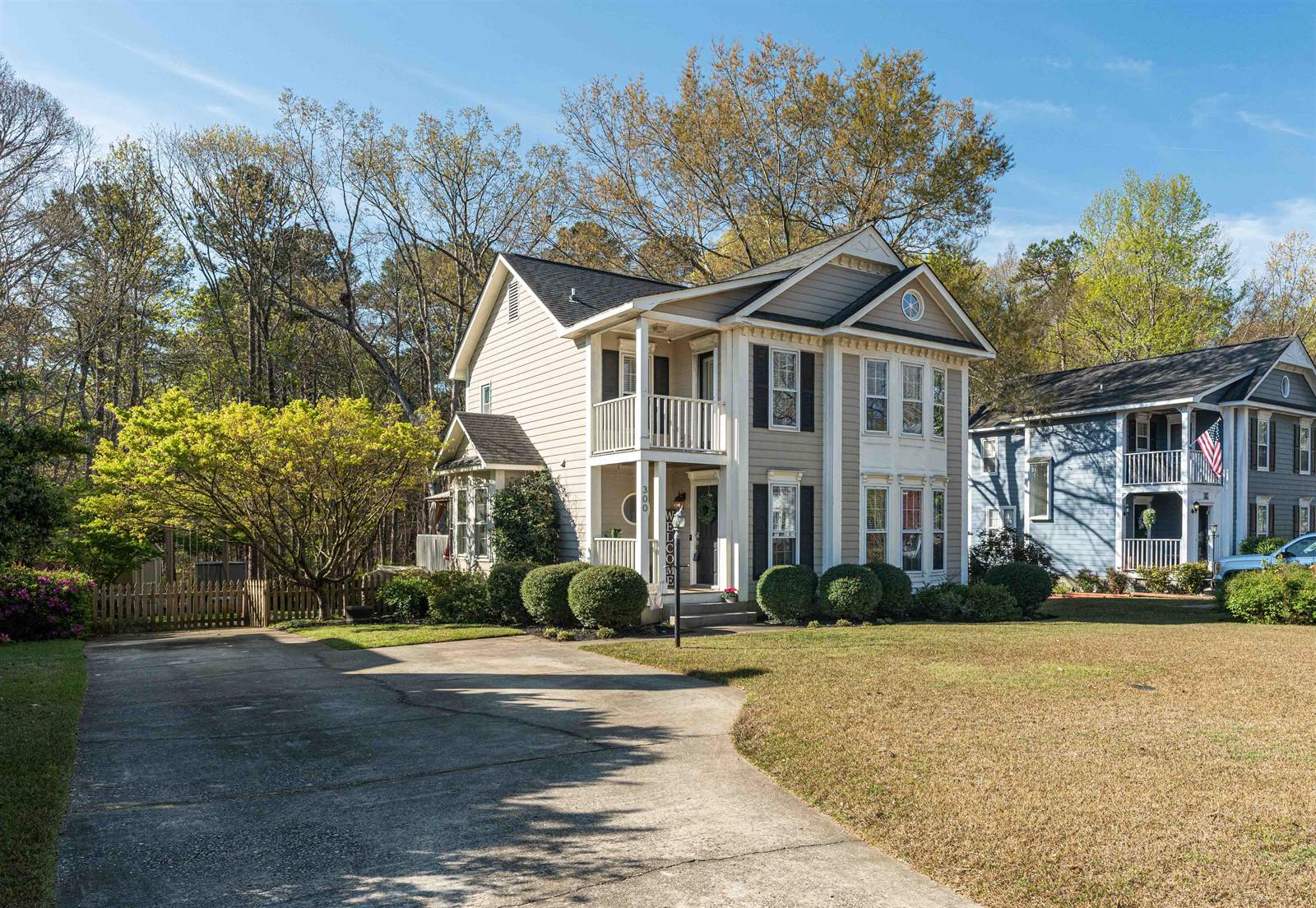 300 Castle Vale Road, Irmo, SC 29063
