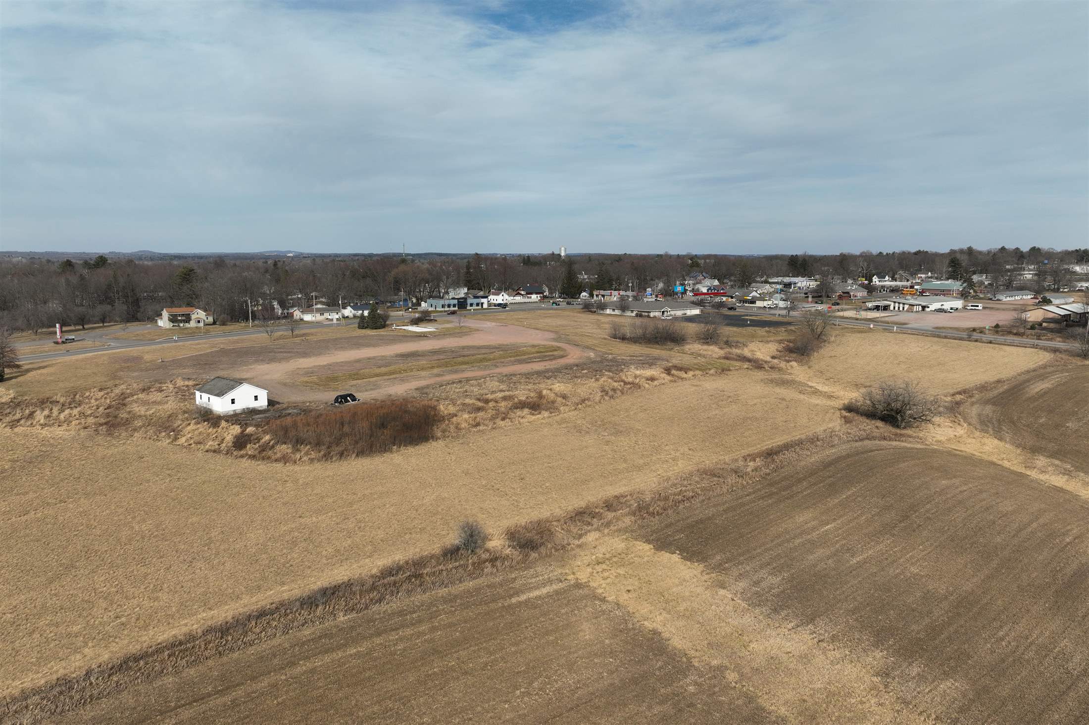 400 W Division Street, Neillsville, WI 54456