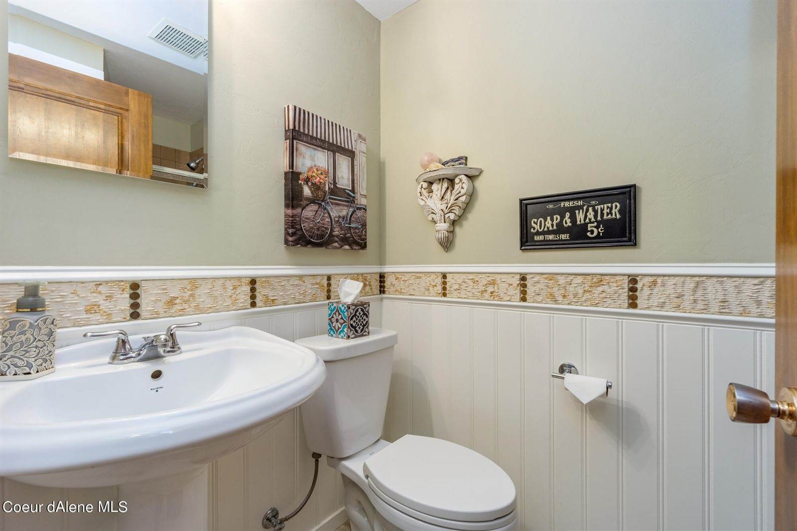 2308 North Monte Vista Dr, Coeur d'Alene, ID 83814