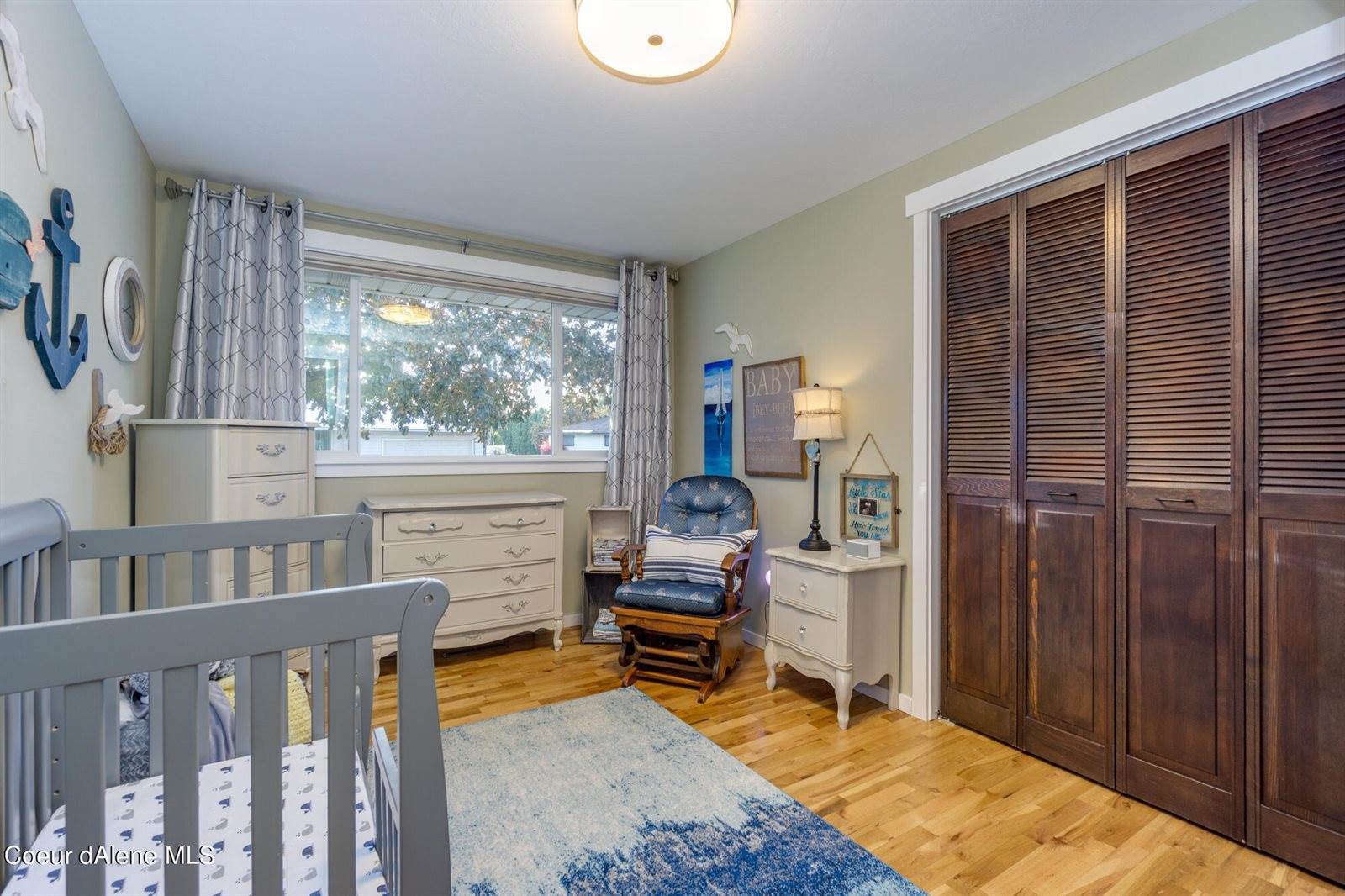 2308 North Monte Vista Dr, Coeur d'Alene, ID 83814