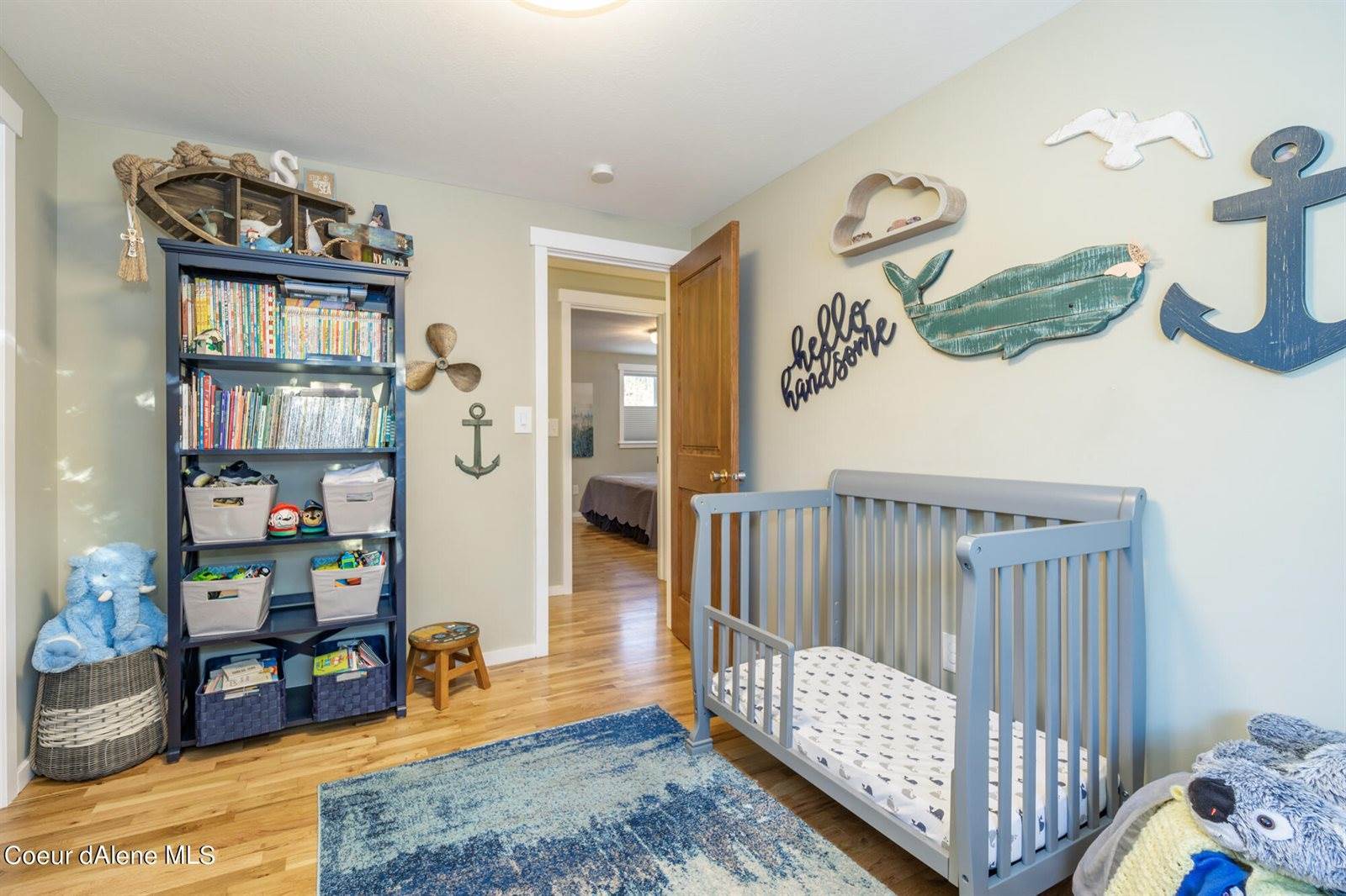 2308 North Monte Vista Dr, Coeur d'Alene, ID 83814