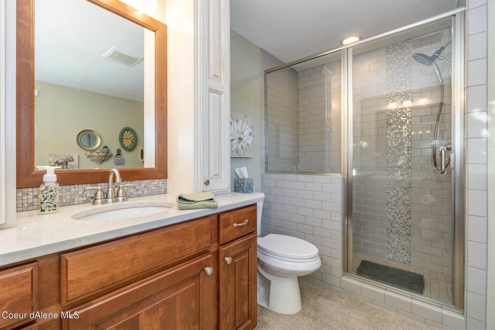 2308 North Monte Vista Dr, Coeur d'Alene, ID 83814