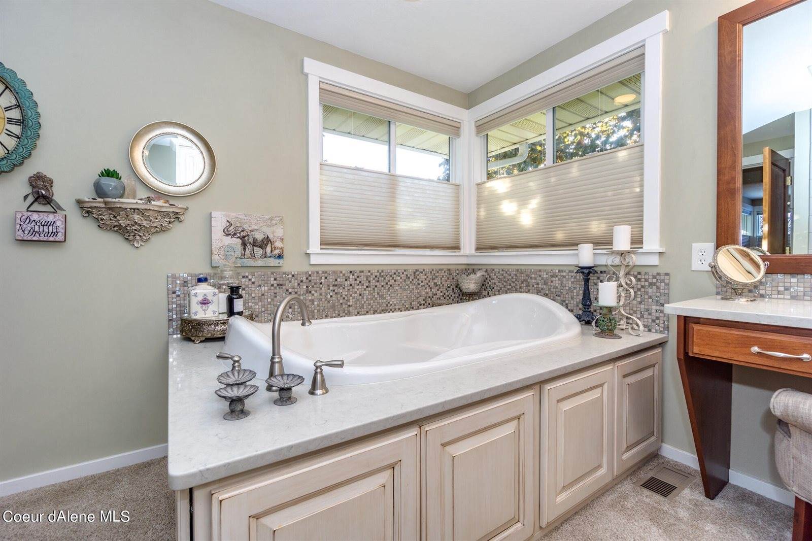 2308 North Monte Vista Dr, Coeur d'Alene, ID 83814