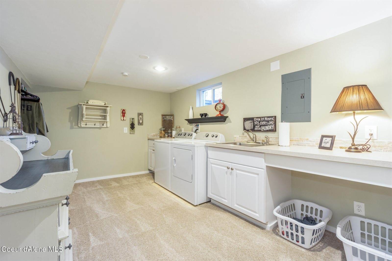 2308 North Monte Vista Dr, Coeur d'Alene, ID 83814