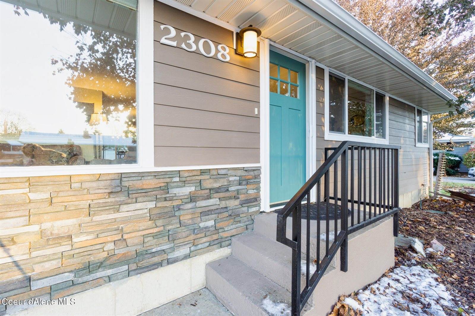 2308 North Monte Vista Dr, Coeur d'Alene, ID 83814