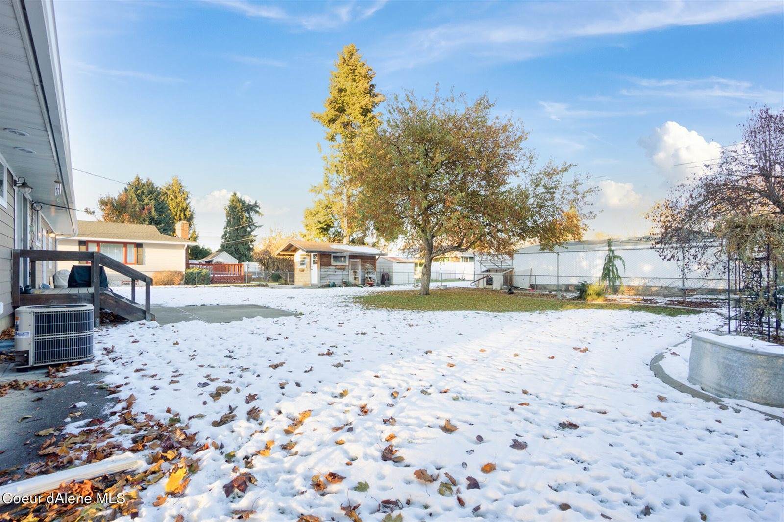 2308 North Monte Vista Dr, Coeur d'Alene, ID 83814
