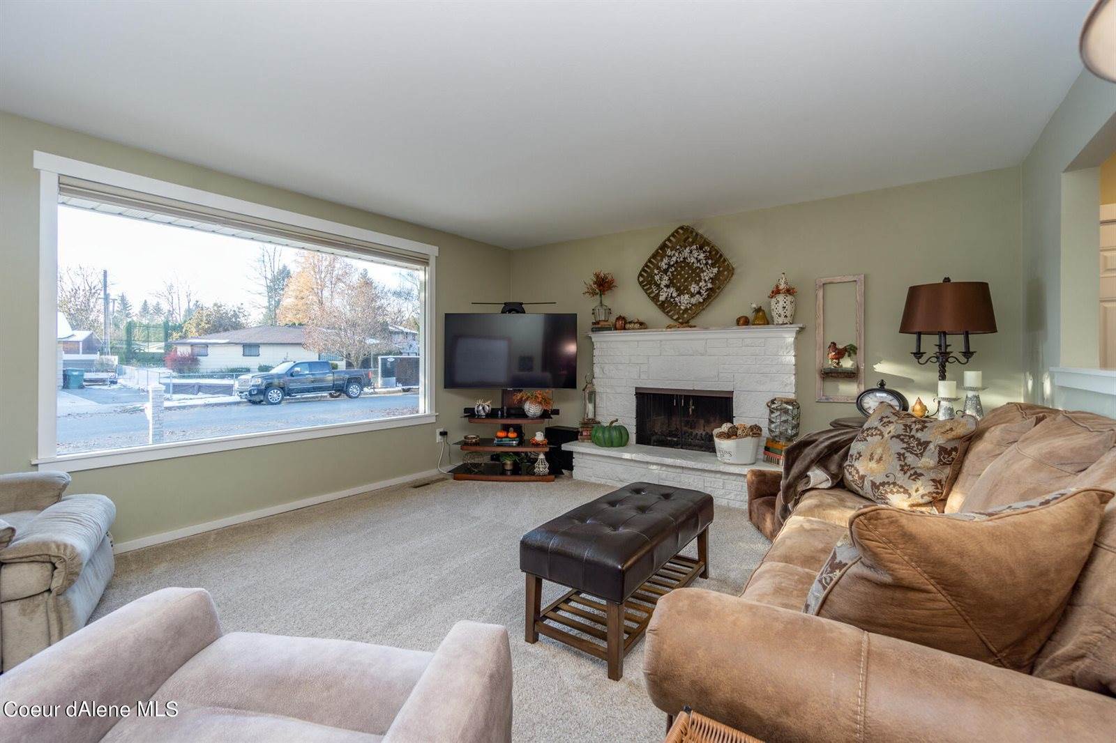 2308 North Monte Vista Dr, Coeur d'Alene, ID 83814