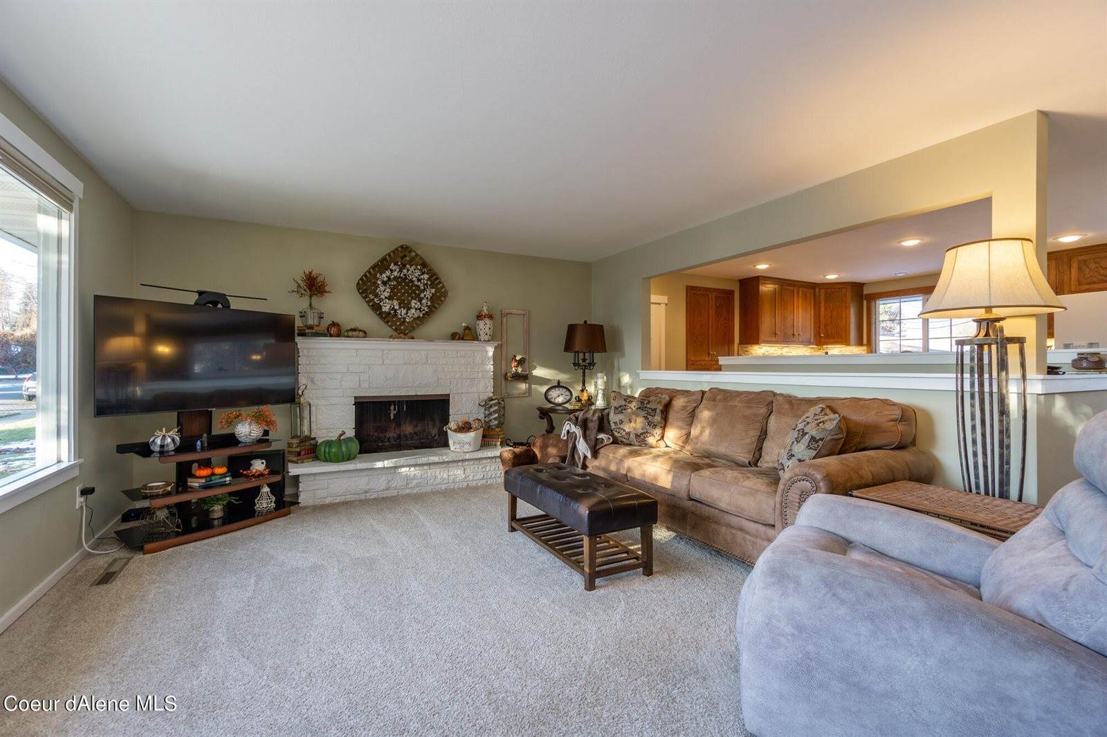 2308 North Monte Vista Dr, Coeur d'Alene, ID 83814