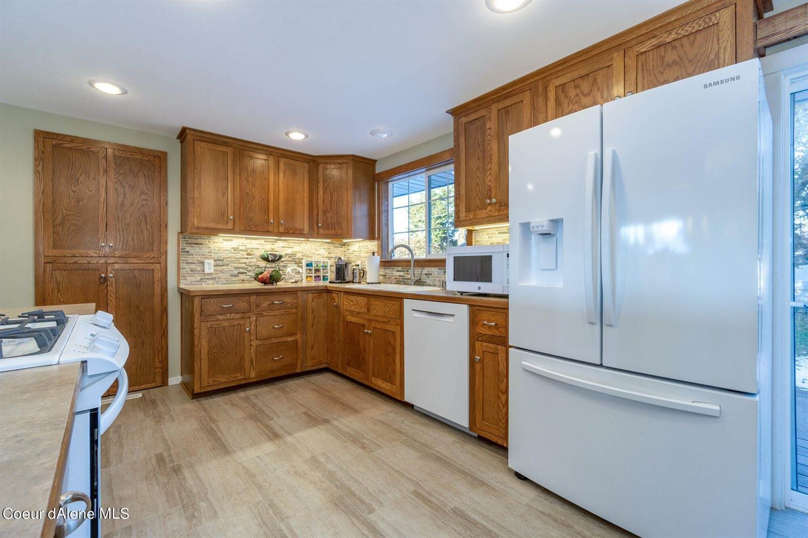 2308 North Monte Vista Dr, Coeur d'Alene, ID 83814