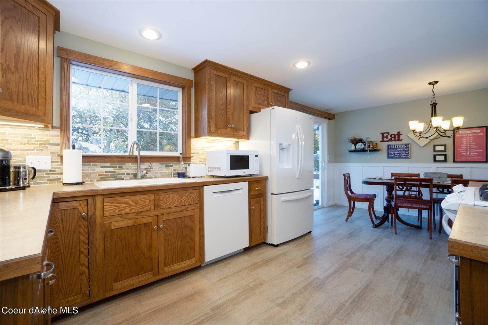 2308 North Monte Vista Dr, Coeur d'Alene, ID 83814