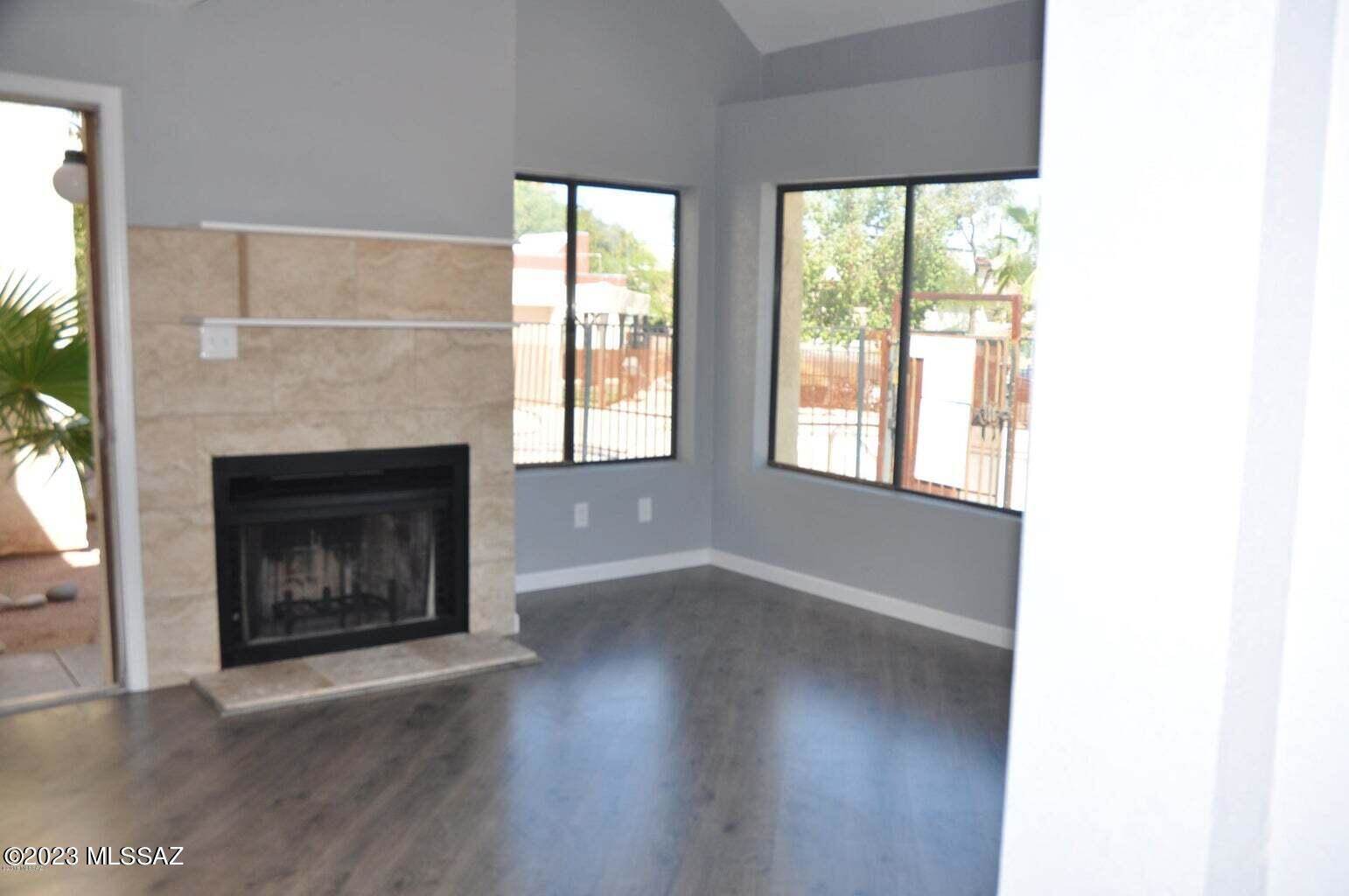 2601 West Broadway Boulevard, Tucson, AZ 85745