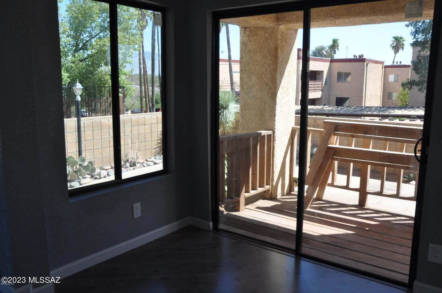 2601 West Broadway Boulevard, Tucson, AZ 85745