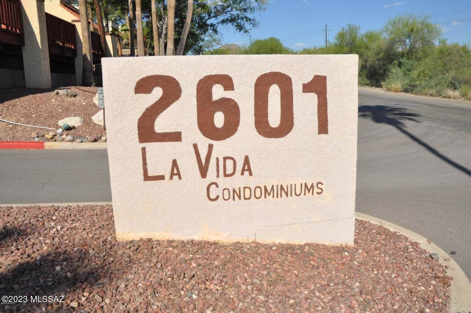 2601 West Broadway Boulevard, Tucson, AZ 85745