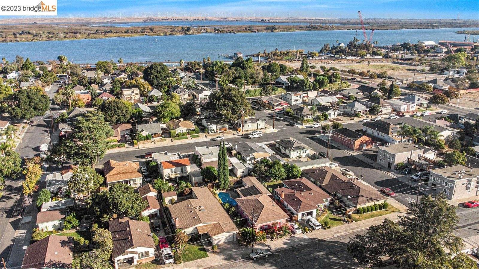 114 West 8Th St, Antioch, CA 94509