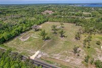 10ac (2b) NW Hwy 318, Reddick, FL 32686