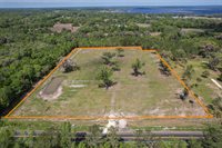 10ac (2b) NW Hwy 318, Reddick, FL 32686