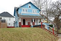 239 Bellefontaine Avenue, Marion, OH 43302