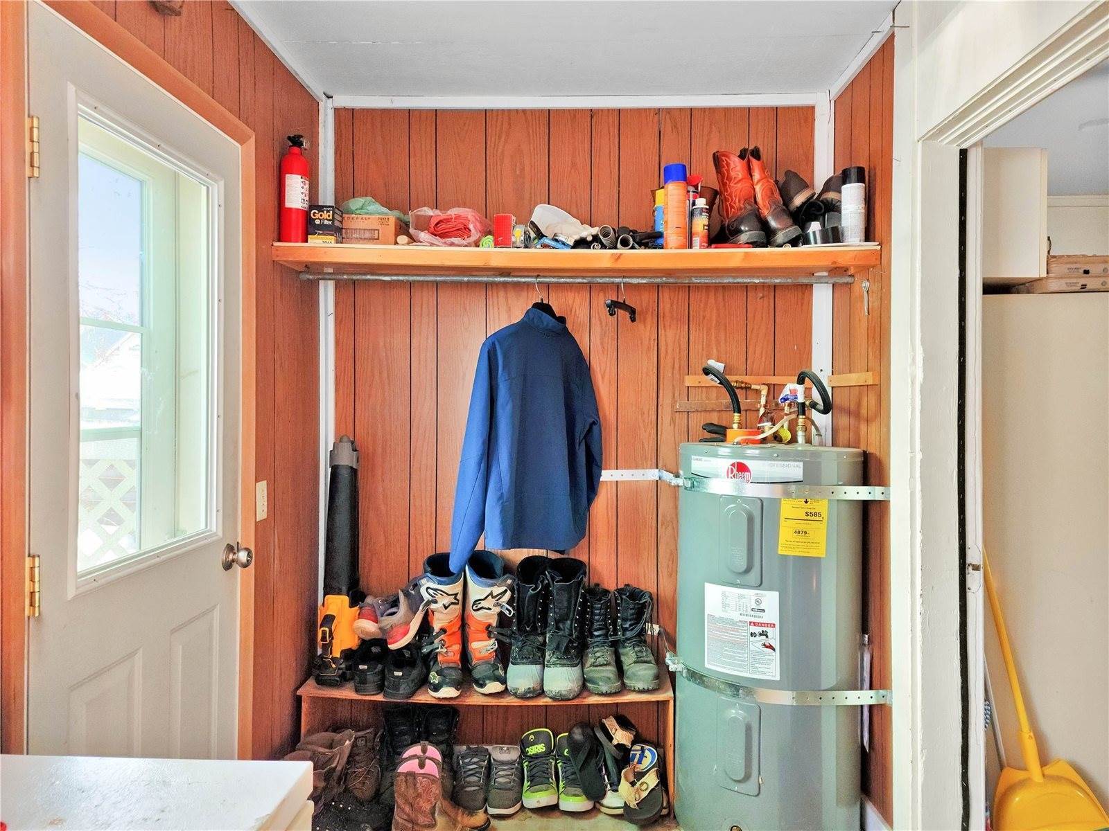 211 Nevada Avenue, Libby, MT 59923