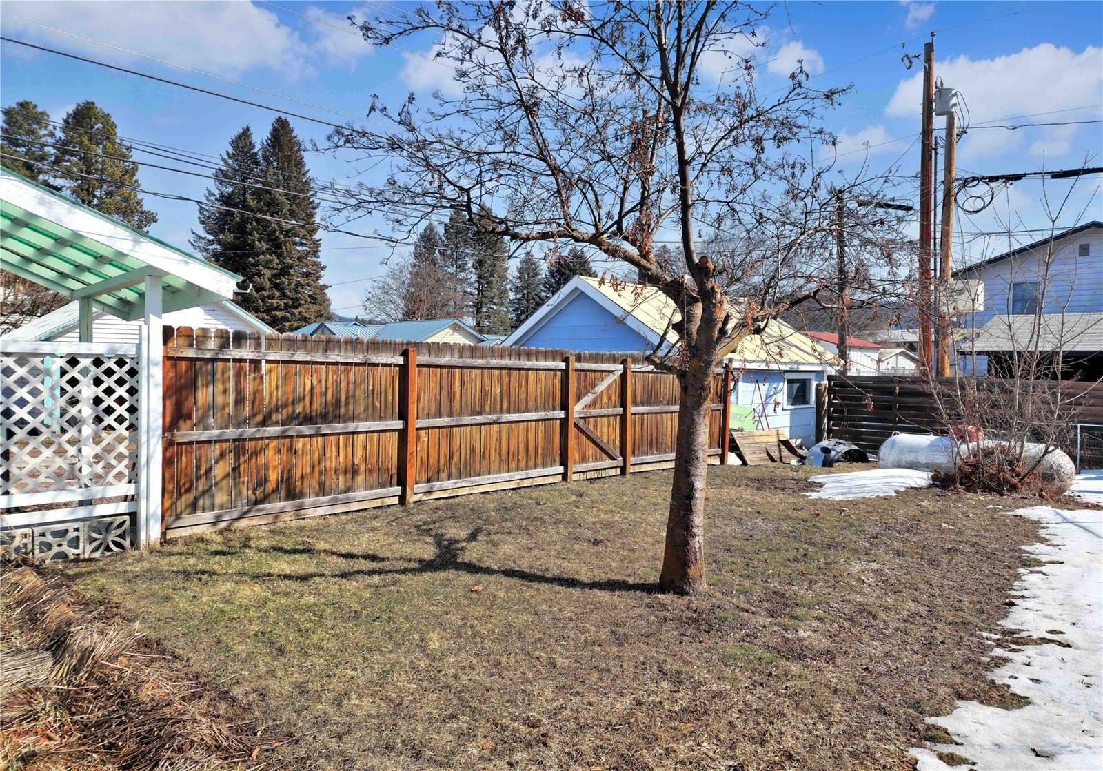 211 Nevada Avenue, Libby, MT 59923