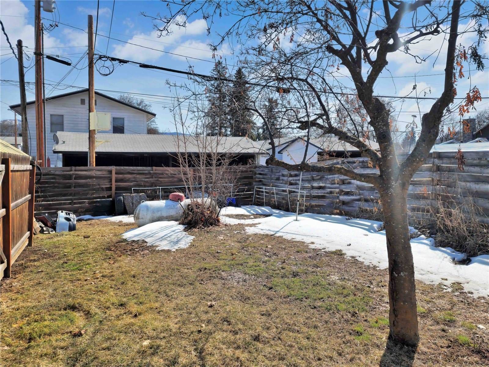 211 Nevada Avenue, Libby, MT 59923