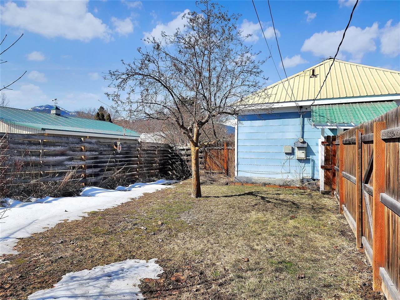 211 Nevada Avenue, Libby, MT 59923