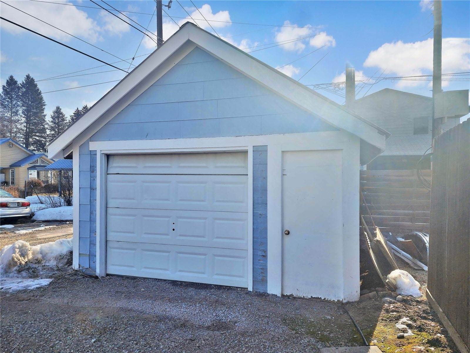 211 Nevada Avenue, Libby, MT 59923