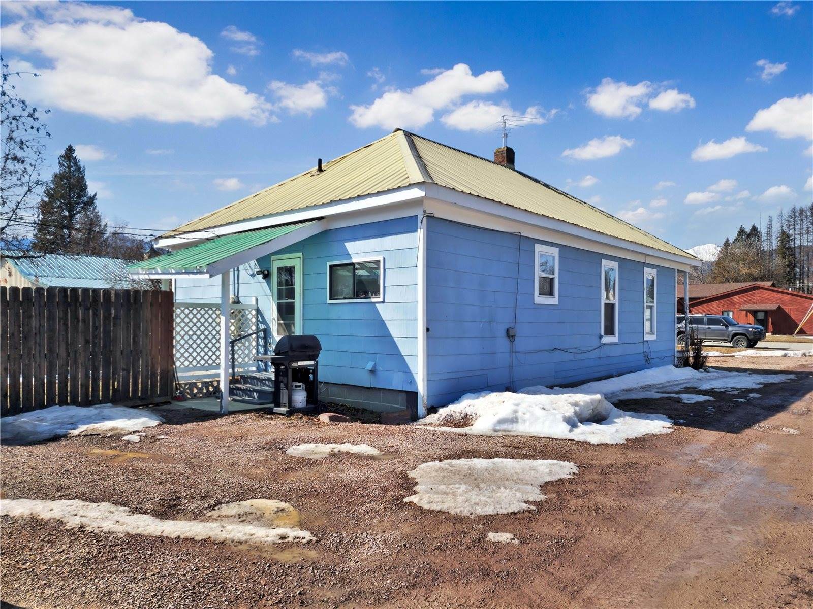 211 Nevada Avenue, Libby, MT 59923