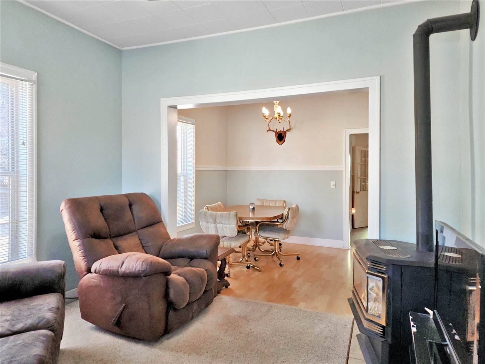 211 Nevada Avenue, Libby, MT 59923