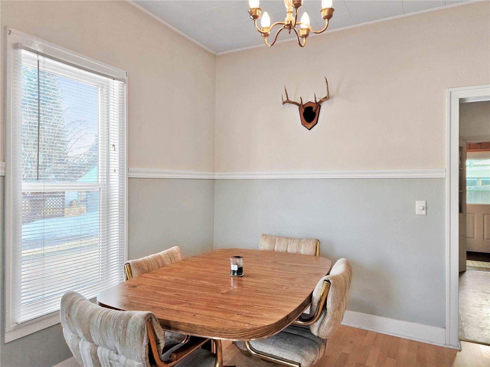 211 Nevada Avenue, Libby, MT 59923