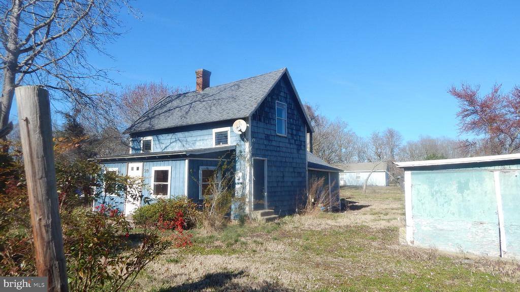 25561 Front Street, Milton, DE 19968