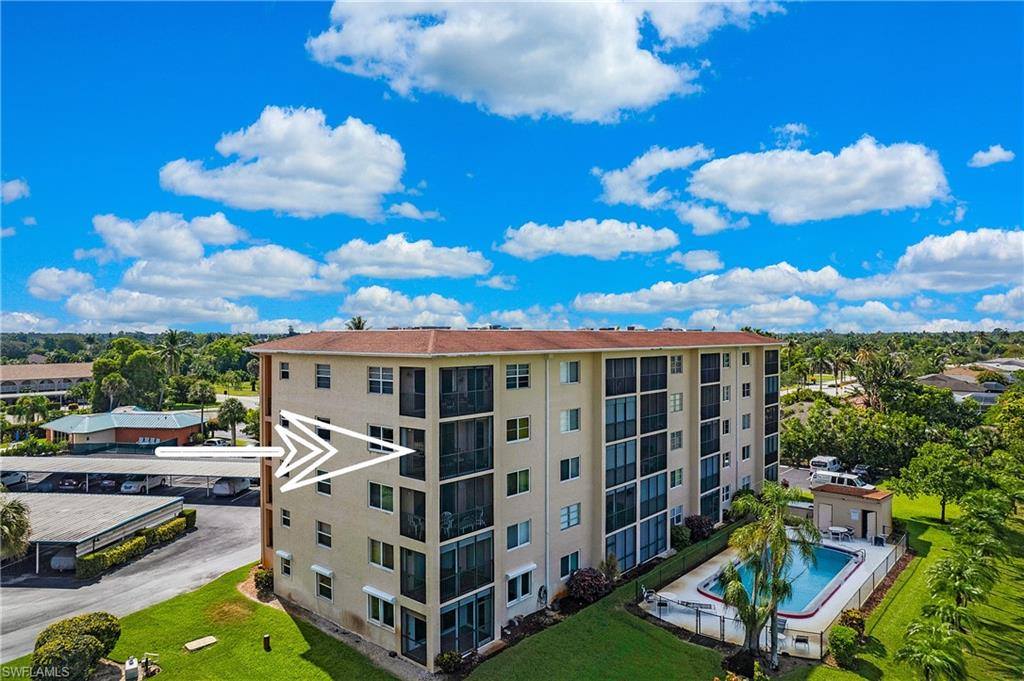 190 Pebble Beach Blvd #405, Naples, FL 34113