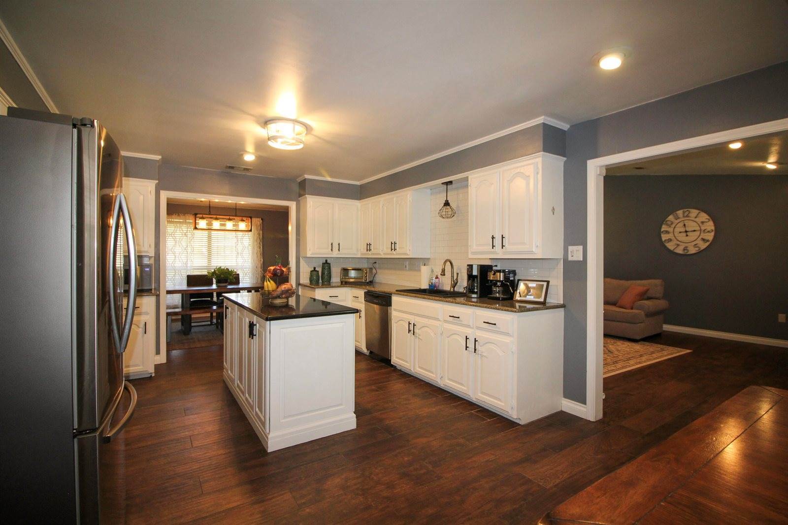 29 Widgeon Road, Russellville, AR 72802