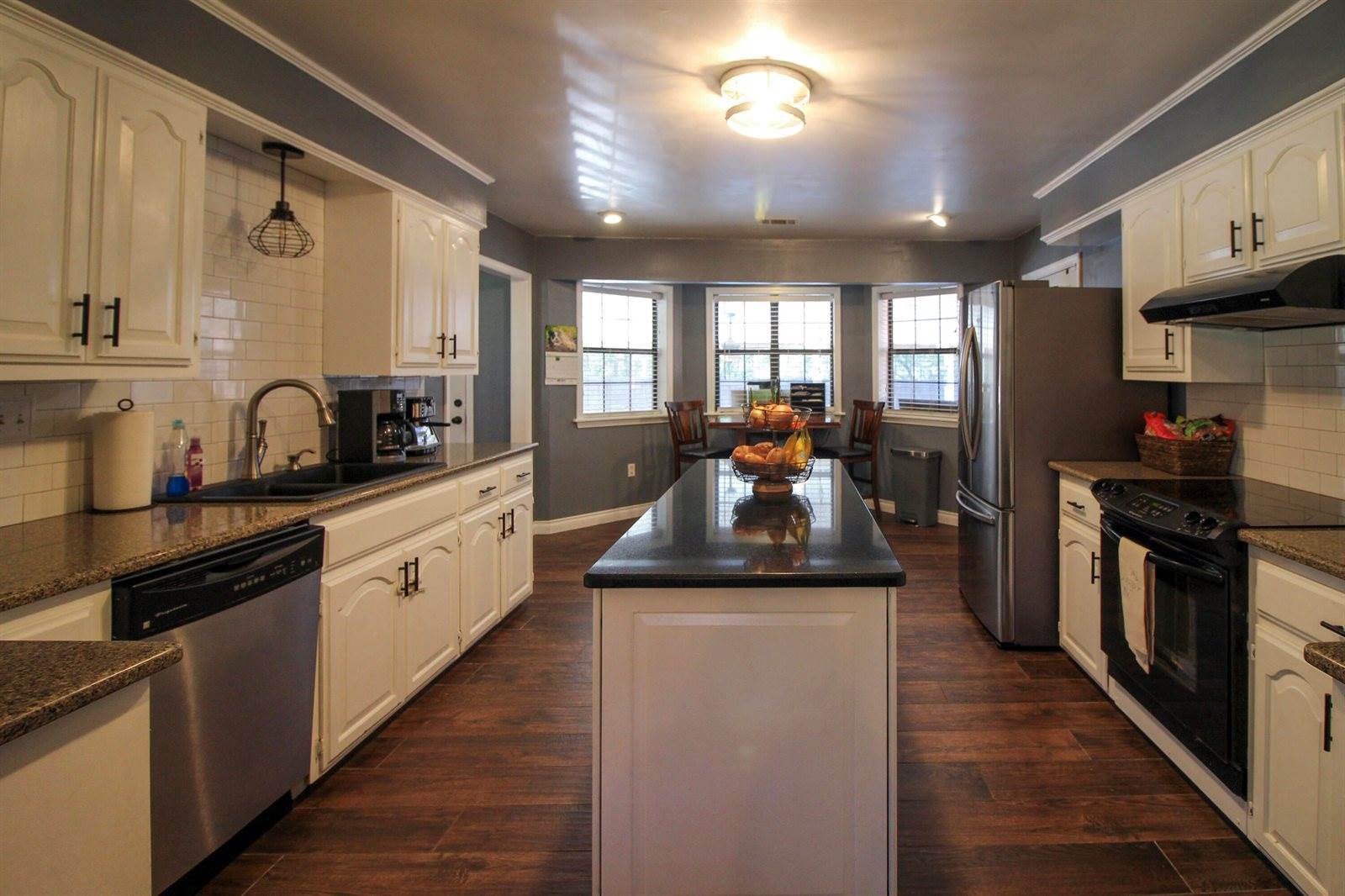 29 Widgeon Road, Russellville, AR 72802