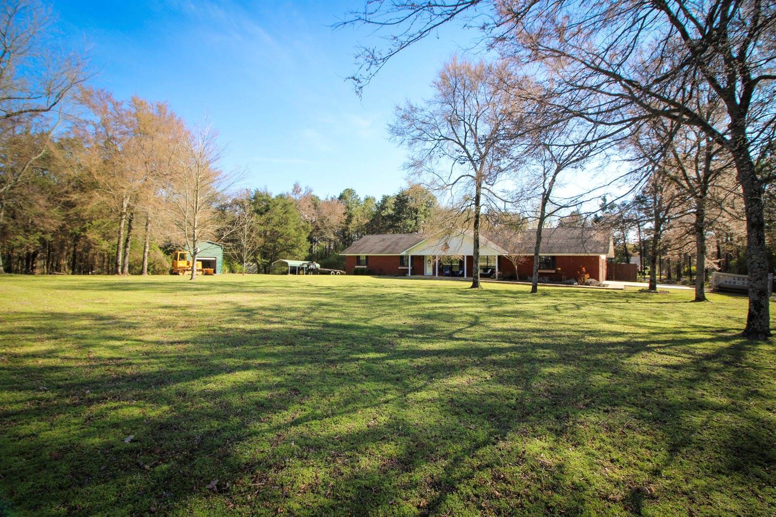 29 Widgeon Road, Russellville, AR 72802