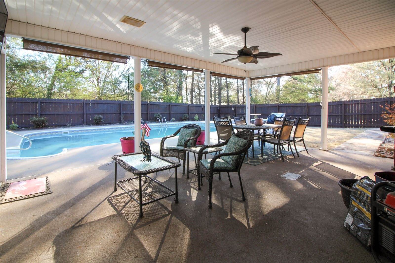 29 Widgeon Road, Russellville, AR 72802