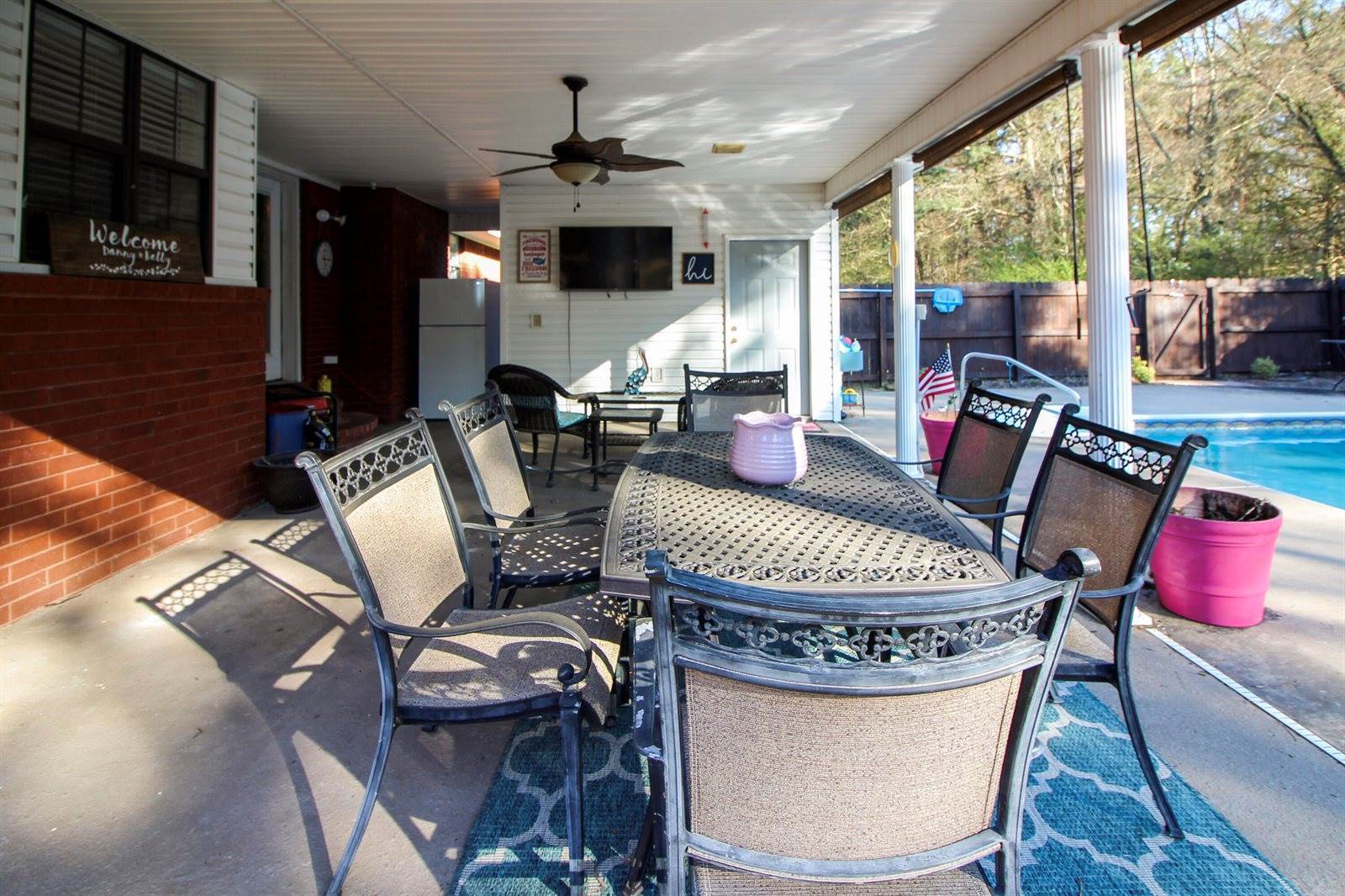 29 Widgeon Road, Russellville, AR 72802