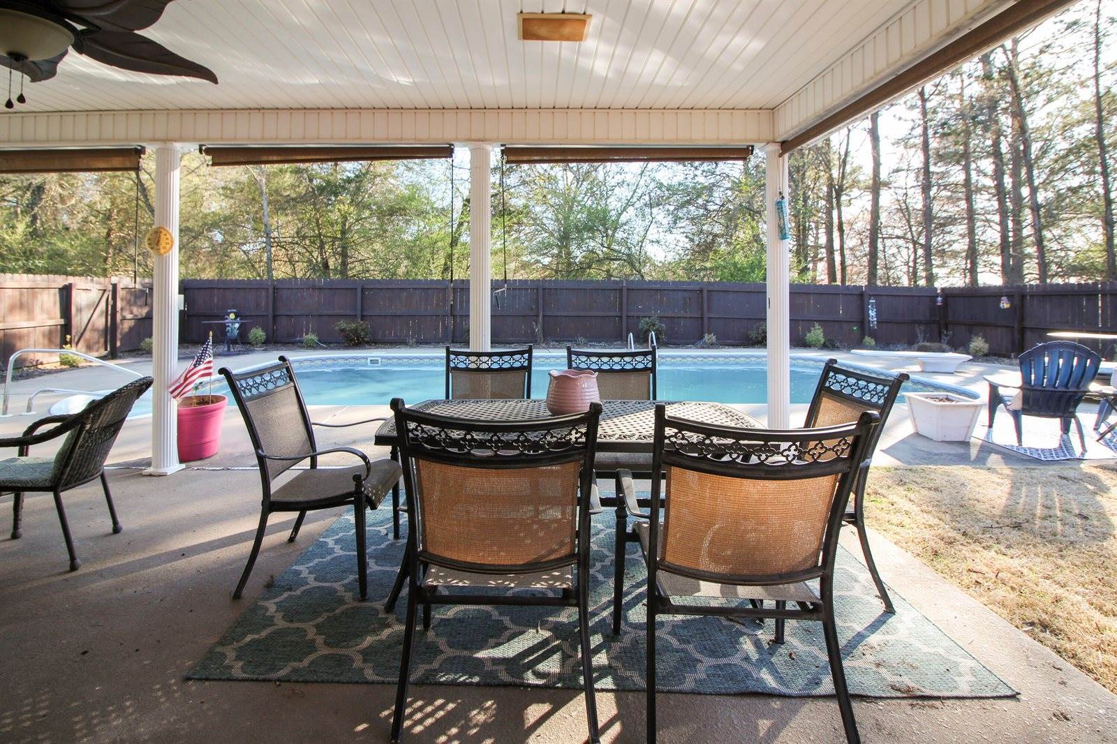 29 Widgeon Road, Russellville, AR 72802