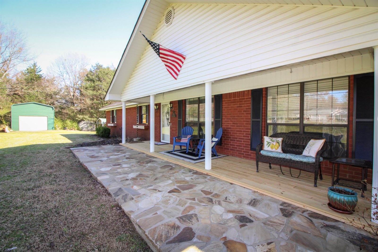 29 Widgeon Road, Russellville, AR 72802